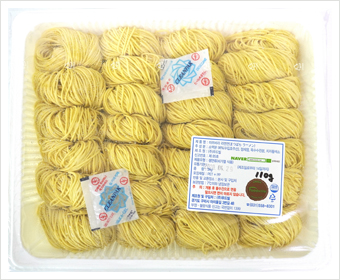 생라멘면 110g