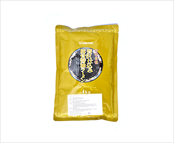 돈코츠쇼유 라멘소스