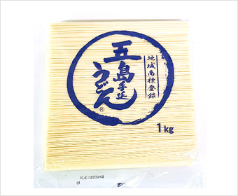 고토 우동 1kg
