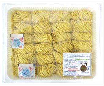 후토면 125g