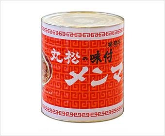 마루마쯔 캔 죽순 3kg