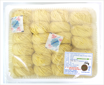 생라멘면 130g