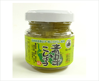 유즈코쇼 40g