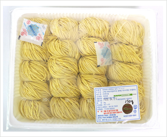 생라멘면 150g