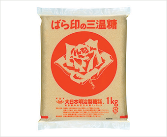 바라지루시 삼온당1kg