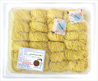 생라멘면 125g