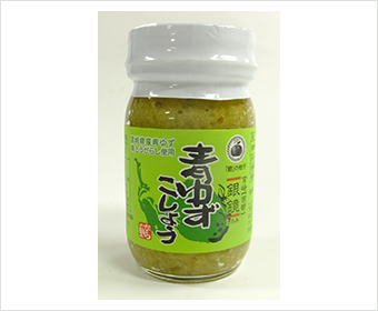 유즈코쇼80g